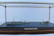 16 Papa Mario S.M.S. Helgoland